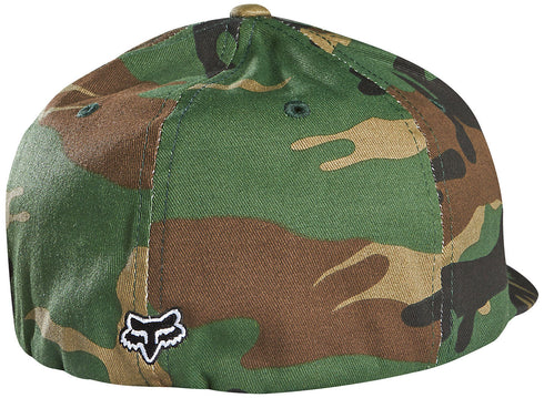 GORRA FOX FLEXFIT LEGACY CAMO